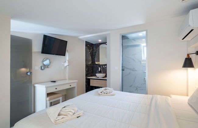 Dimitrios Village Beach Resort - Foto 17