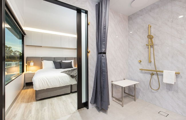 All Seasons Houseboats - Foto 35