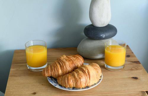 Ty Bach - Beaumaris - Foto 29