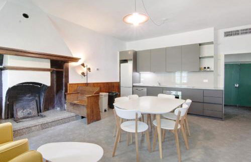 Workation Castle - Casa Galbiga - Foto 6