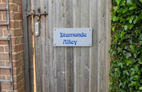 Pass the Keys Charming 3 bed house with parking and large garden - Foto 15