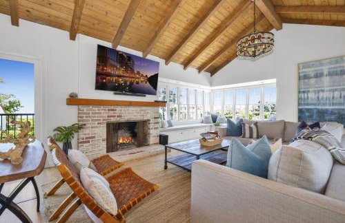 Luxury Ocean View Retreat - Foto 7