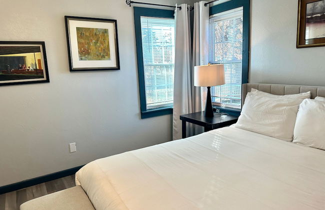 Comfy House With Fenced Yard I Step to Plaza Dist - Photo 22