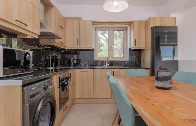 Spartia Villa - Foto 11