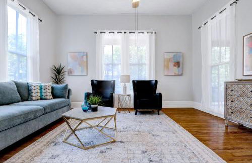 King William - A Birdy Vacation Rental - Photo 8