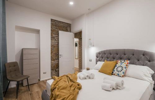 The Best Rent - Modern three-bedroom apartment a few steps from the Colosseum - Foto 30