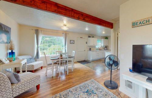 The Sea Glass Cottage - Foto 15