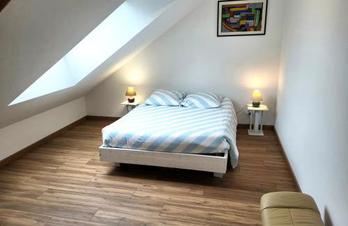 Gîte 6 personnes - Foto 4