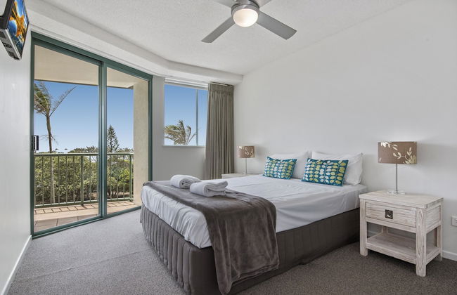 Key Largo Apartments - Photo 12