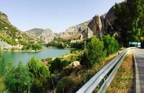 Casa Rural El Puerto - Foto 34