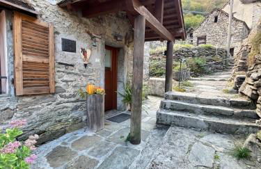 Cà dul Barba - Foto 8