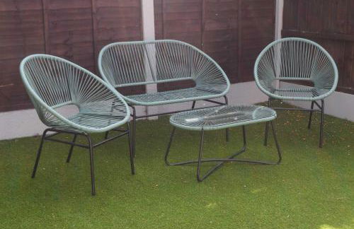 Amazonian Luxury Family Home MCR City Centre Etihad Free Parking - Foto 48