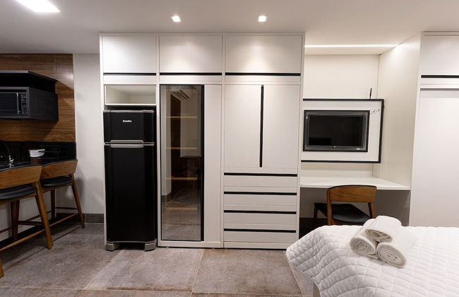 Barreiras Loft - Photo 52