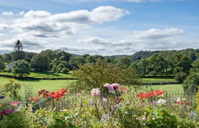 The Spring Wood Lake District Woodland Cabin - Foto 15