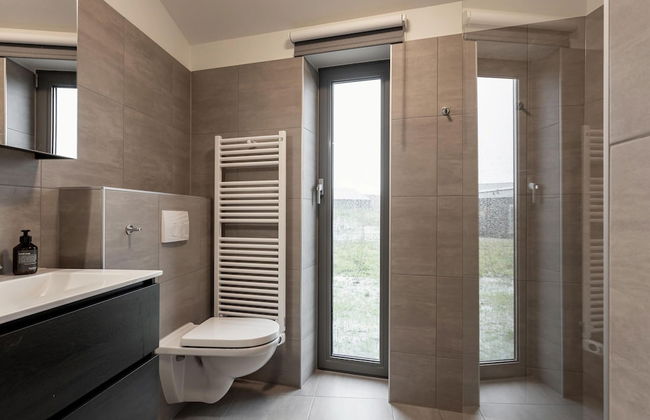 Cottage in Wissenkerke Near Het Bokkegat - Foto 17