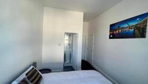 Spacious 2bedroom property by Star Suites - Foto 5
