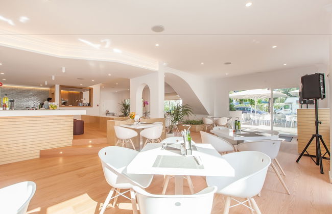 A10 Solecito Apartamentos - Foto 22