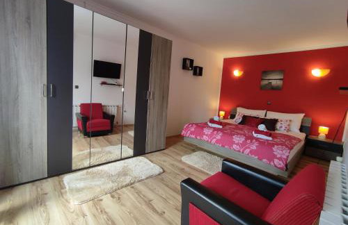 Family friendly house with a swimming pool Kraljevica - 21125 - Foto 16