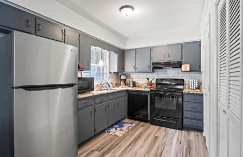 Rose Garden - Delightful Private and Peaceful Home - Foto 23