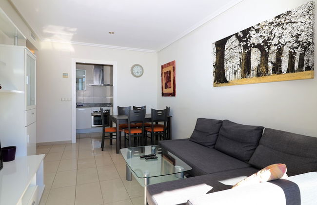 Apartamento Gemelos 26-9-C - Foto 6