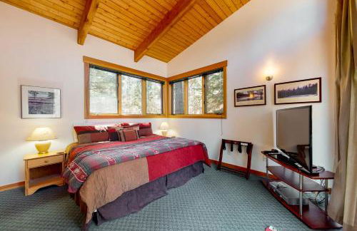 Black Butte Ranch: Aspen Grove Retreat - Foto 19
