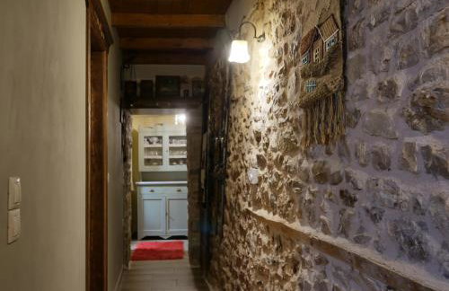 Το Πέτρινο της Γιαγιάς Μαρίκας - Foto 26