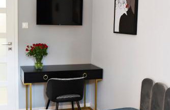 Apartament Leśny No 64 nad Zalewem JACUZZI, KOMINEK z Garażem w cenie - Foto 25