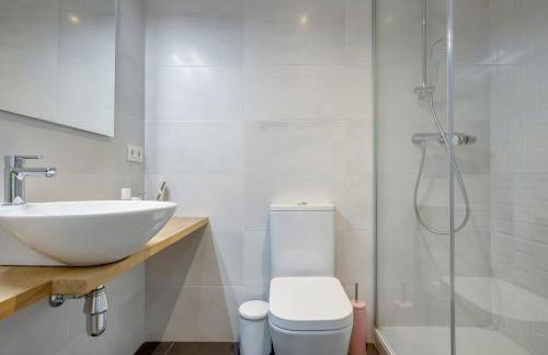 LucasLand Apartments Barcelona - Foto 110