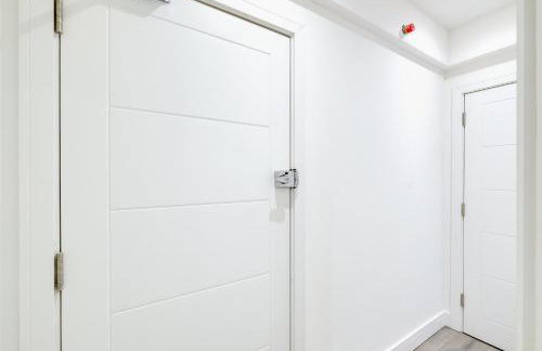 Modern 1 Bedroom Apartment Town Centre Camberley - Foto 71