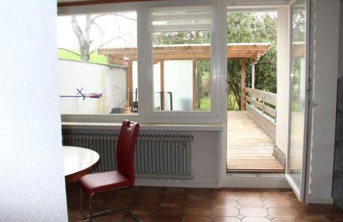 Gästehaus Dörflinger - Foto 2