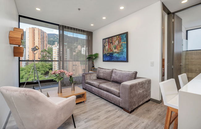 Apartamentos Class Suites by HOUSY HOST - Foto 36