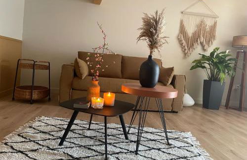 Studio Cosy - Foto 1