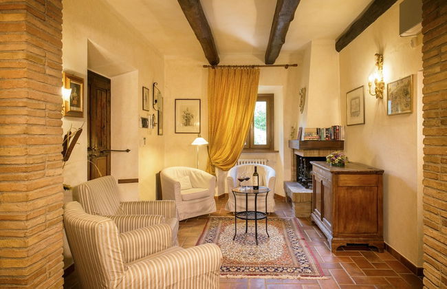 Rocca di Pierle - Foto 28