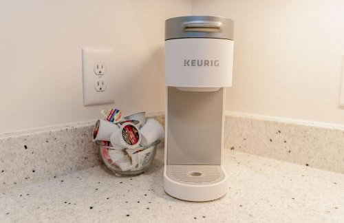 1005 Queen Pet Friendly Suite, 1st Floor Surfside - Foto 24