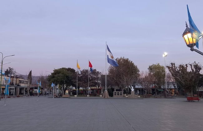 Cabañas El Principio - Foto 30