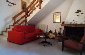 Casa Nonna Rosaria - Foto 13