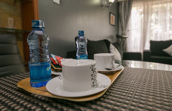 Meltonia Luxury Suites - Foto 71