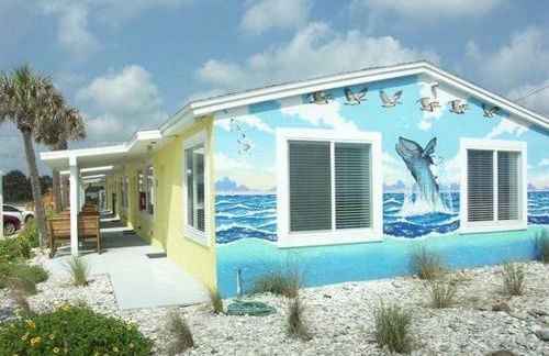 Flagler Beach Motel and Vacation Rentals - Photo 30