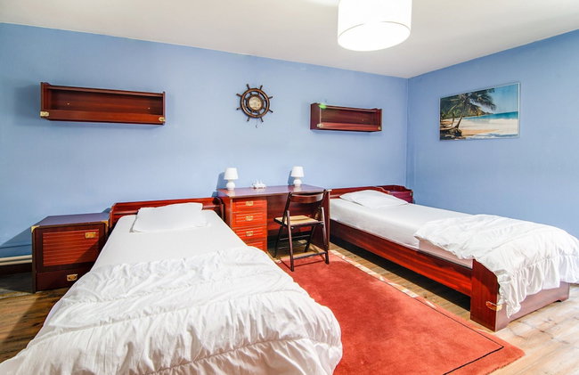 Plush Holiday Home in Matagne-la-petite With Private Garden - Foto 26