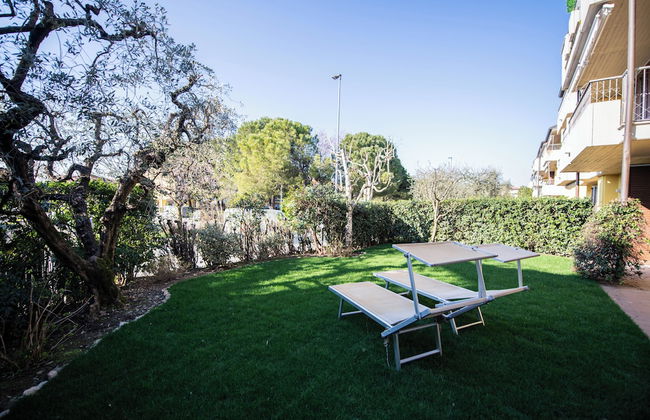 Villaggio dei Fiori - App. Primula - Foto 12