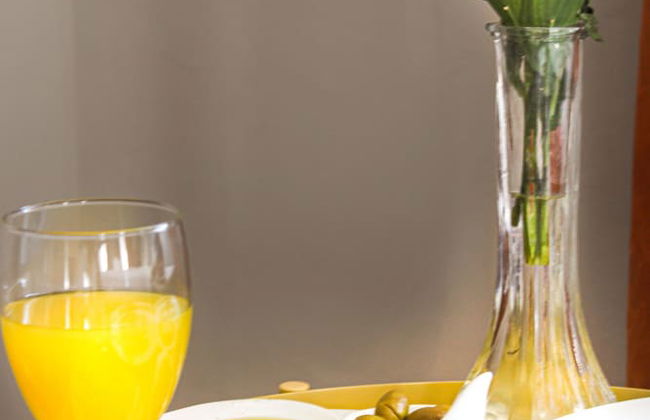 Modern Ben gurion Apt By Ahlan Hospitality - Photo 17