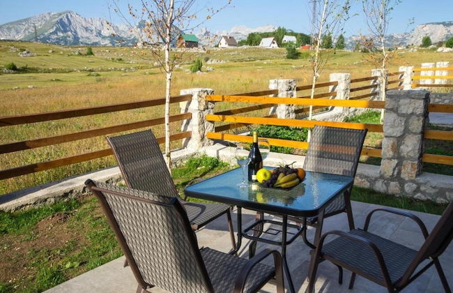 Villa Lusso - Foto 19