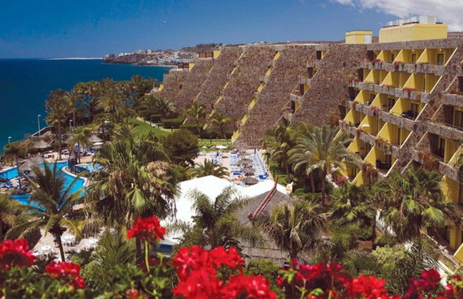 Bluebay Beach Club - Foto 7