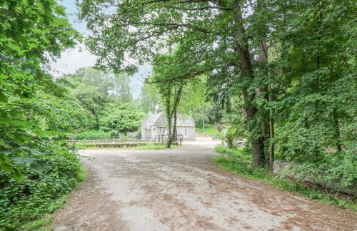East Lodge - Crathes Castle - Foto 30