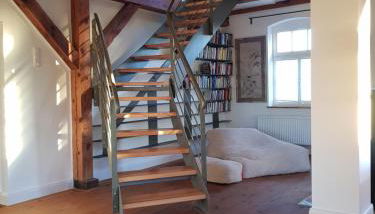 Mühlen-Oase in der Scharmützelsee Region - Foto 3