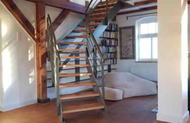 Mühlen-Oase in der Scharmützelsee Region - Foto 3