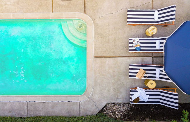 Marigold by Avantstay Warm & Stylish Home in Wine Country w/ Pool - Foto 22