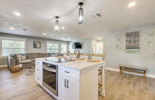 Anglers Paradise! Steinhatchee Home, Dogs Welcome - Foto 13