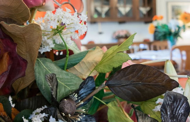 Alexandra Villa Stalos - Foto 10