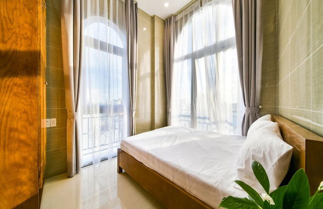 SKYY Garden - Foto 17